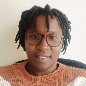 Patsheba Gikunda-Freelancer in Nairobi,Kenya