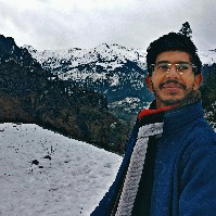 Kshitij Gupta-Freelancer in New Delhi,India