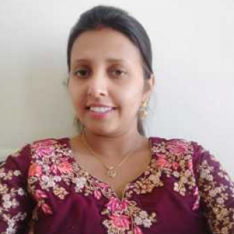 Nisha Gupta-Freelancer in Chandigarh,India