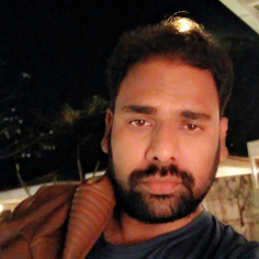 Satya Pradhan-Freelancer in Pune,India
