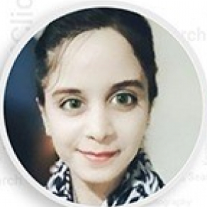 Alishba Khanam-Freelancer in Karachi,Pakistan