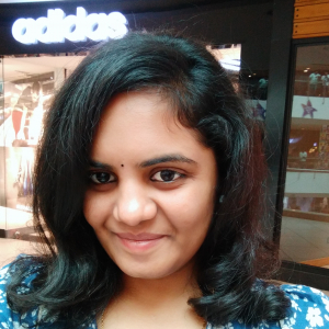 Ravali Emmadi-Freelancer in Bengaluru,India
