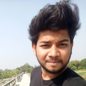 Musabbirul Islam Antor-Freelancer in Rajshahi,Bangladesh