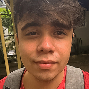 Daniel Azevedo-Freelancer in Niteroi,Brazil