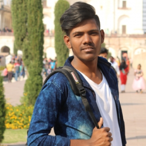 Ganudonboss-Freelancer in Washim,India