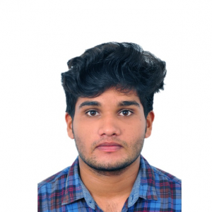 Jayakrishnan U-Freelancer in Alappuzha,India