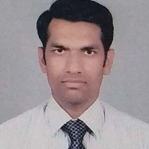 Shiv Narayan Pande-Freelancer in Bhilwara, Rajasthan,India