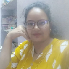 Mamta Srivastava-Freelancer in Jaipur,India