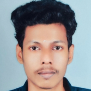 Sanal Vr-Freelancer in Thrissur,India