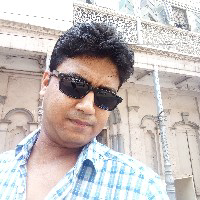 Suranjit Ghosh-Freelancer in Howrah,India