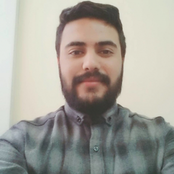 Mokri Miloud-Freelancer in Oran,Algeria