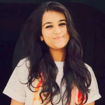 Shreya Agarwal-Freelancer in ,India