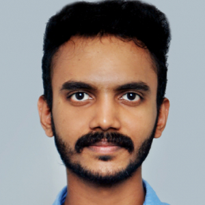Manikandan Prakash-Freelancer in Ernakulam,India