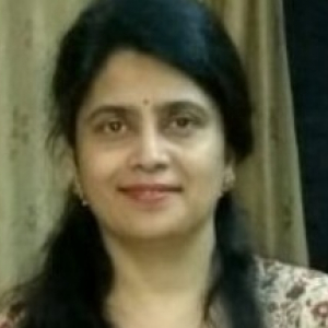 Amrita Dutta-Freelancer in Navi Mumbai,India