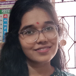 Dhatri Vaghadiya-Freelancer in Rajkot,India