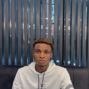 Uma Emmanuel Jonado-Freelancer in Ikeja,Nigeria