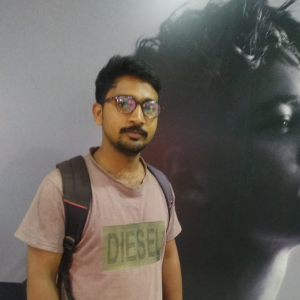 Naveen Masalvad-Freelancer in ,India