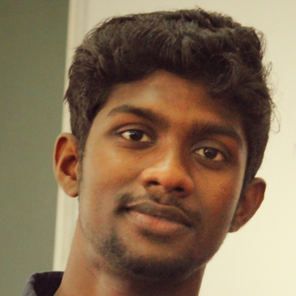 Vishnu Mohan-Freelancer in Thiruvananthapuram,India