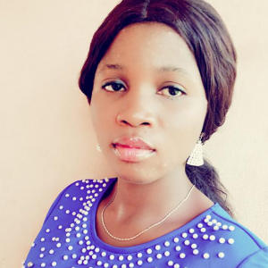 Alonge Fadekemi Victoria-Freelancer in Lagos,Nigeria