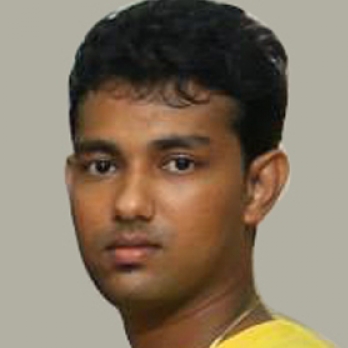 Binuraj M-Freelancer in Trivandrum,India