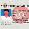 Md Firoz Mia-Freelancer in Dhaka,Bangladesh