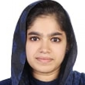 Ruksana Parveen-Freelancer in Dubai,UAE