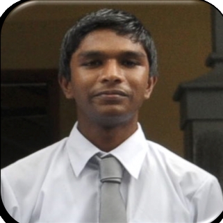 Jawaharlal Balasubramaniam-Freelancer in ,Sri Lanka