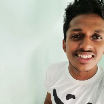 Nikhilesh Pillai-Freelancer in Kollam,India