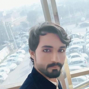 Muhammad Usman Ajmal-Freelancer in Mandiali,Pakistan