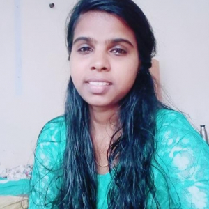 Sanjana K-Freelancer in Coimabtore ,India