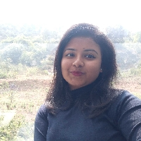 Chandrima Nath-Freelancer in Jamshedpur,India