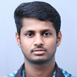 Vijesh Kp-Freelancer in Kerala,India