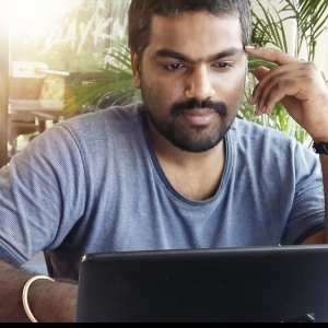 Dhanush -Freelancer in ,India