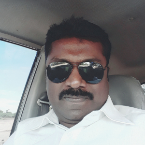 Vijay Pommayan-Freelancer in Chennai,India