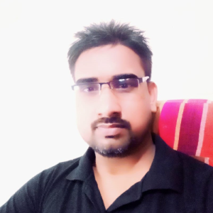 Akhilesh Mishra-Freelancer in Chandigarh,India