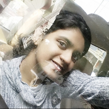 Saumya Gupta-Freelancer in Suri,India