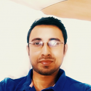 Ayan Banerjee-Freelancer in ,India
