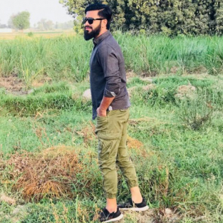 Aamir Sheikh-Freelancer in Karachi,Pakistan
