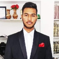 Nakeeb Hussain Sheikh-Freelancer in ,India