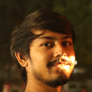 Nirav Chavda-Freelancer in Rajkot,India