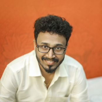 Sreejith Ravi-Freelancer in Bengaluru,India