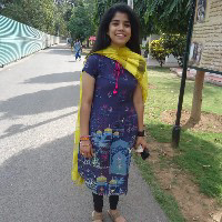 Shivani Sumra-Freelancer in Indore,India