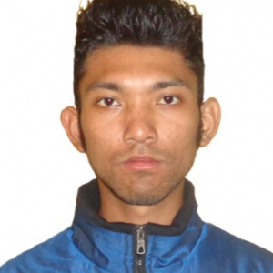 Pusparaj Bishwas-Freelancer in Morang,Nepal