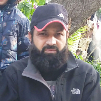 Khalil-ur-Rehman-Freelancer in Lahore,Pakistan