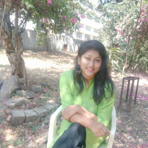 Ankita Gundale-Freelancer in ,India