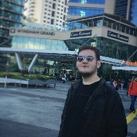 Hasan Ali Özdemir-Freelancer in ,Turkey