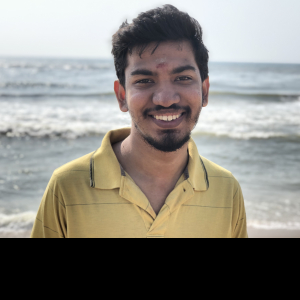 Vamseedharan Kalyanakrishnan-Freelancer in Chennai,India