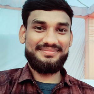 Naman Gupta-Freelancer in ,India