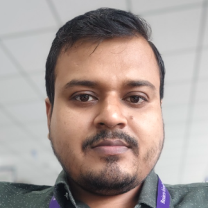 Rajeev Kumar-Freelancer in Bengaluru,India