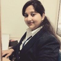 Preeti Goswami-Freelancer in Meerut,India